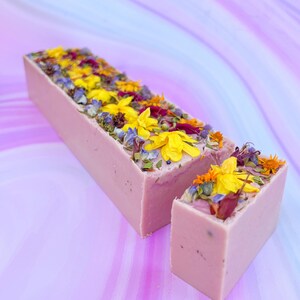 The Sonoran Collection Soap Bar image 3