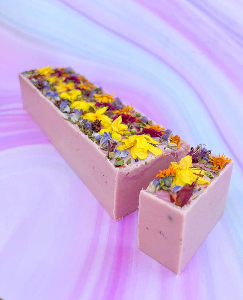 The Sonoran Collection Soap Bar image 3