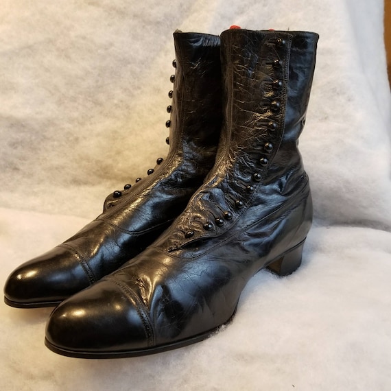 Antique Edwardian Victorian Era 1920s Art Deco Bla