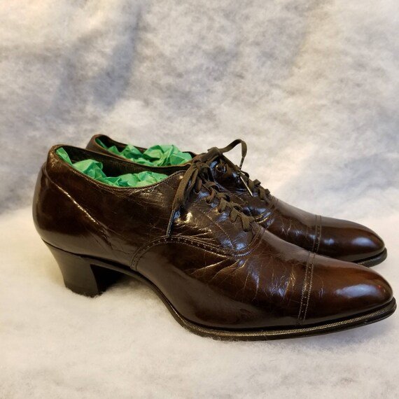 Antique Edwardian Victorian Era 1920s Art Deco Bro