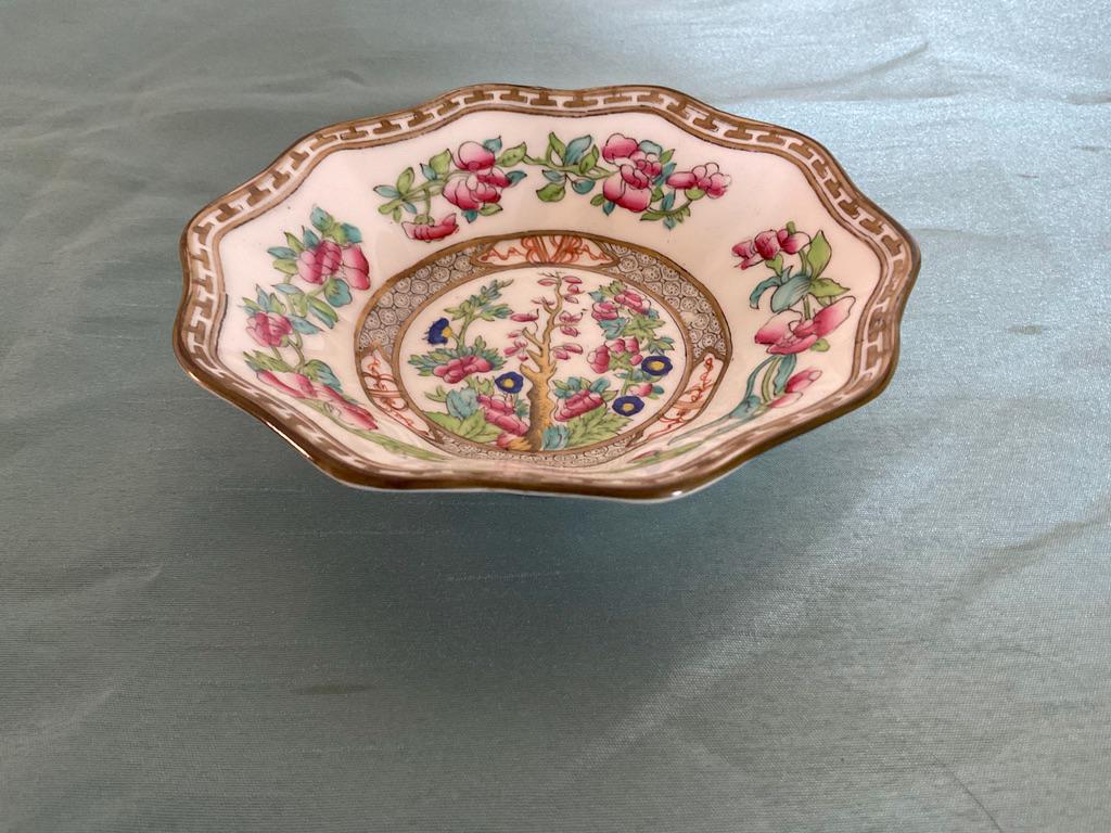Coalport indian tree - Etsy 日本