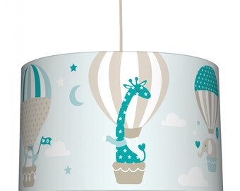 Etsy lampenschirm - Der Testsieger