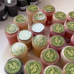 Mystery Slime Duo : texture, couleur et parfum aléatoires