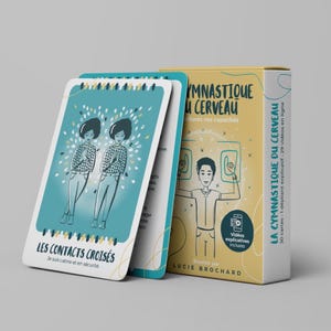 Karten - Gehirngymnastik