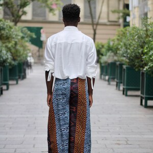 Bisso Pants image 4