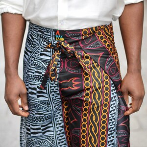 Bisso Pants image 3