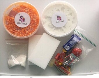 Large Mystery Slime Package