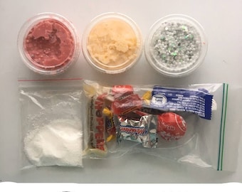 Small Mystery Slime Package