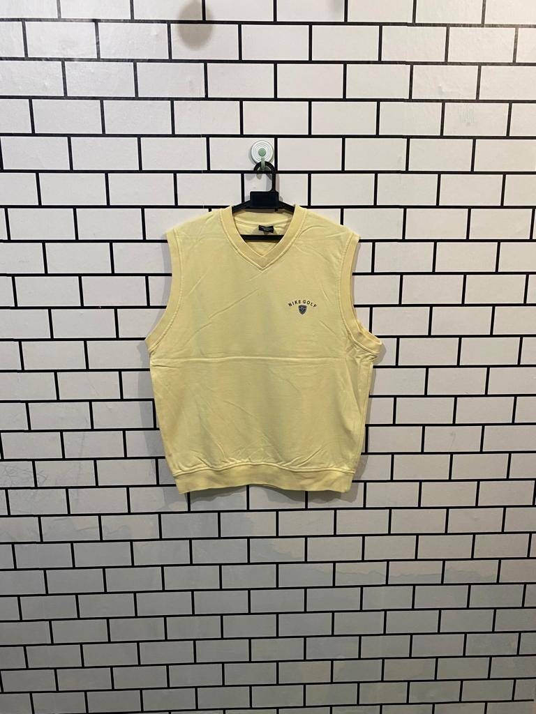 Nike Golf Vest - Etsy