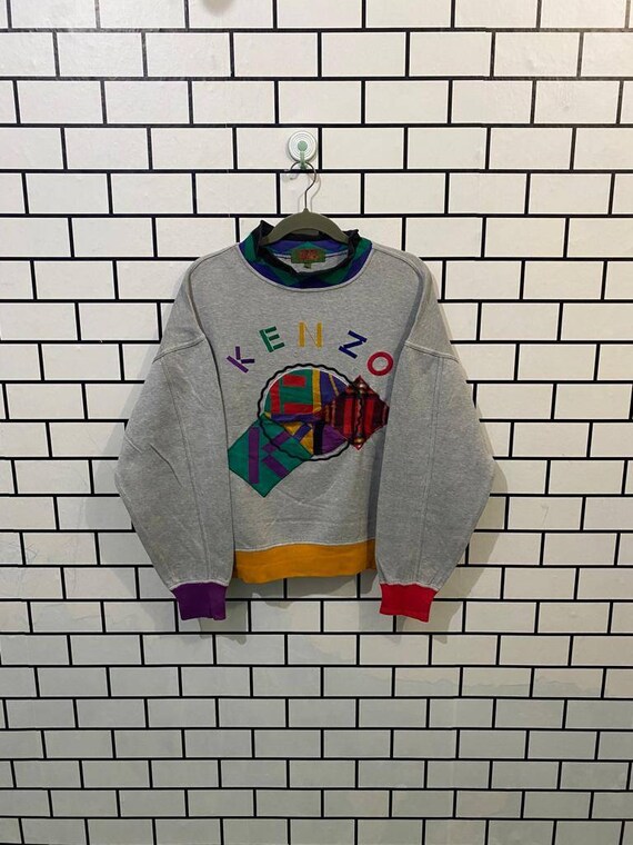 kenzo jumper sale