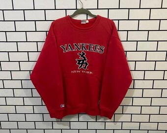 Yankees Embroidery Design - Etsy