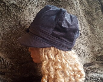 Casquette gavroche