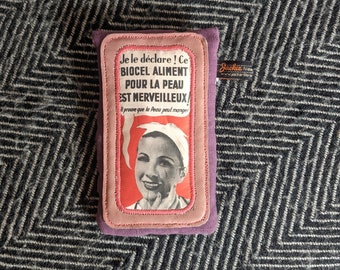 estuche de anteojos