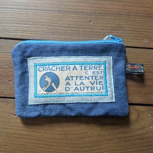 Portamonete/astuccio piccolo