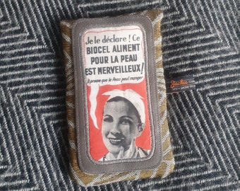 estuche de anteojos