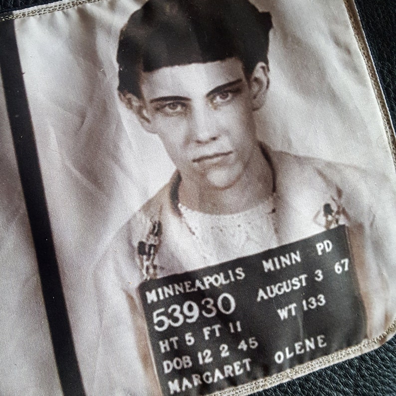 Tote bag image 6