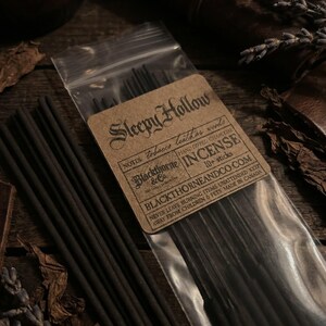 Wood Tobacco Sticks