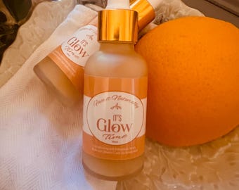 It’s Glow Time!
