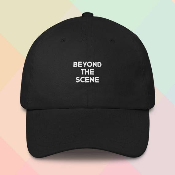 bts baseball cap