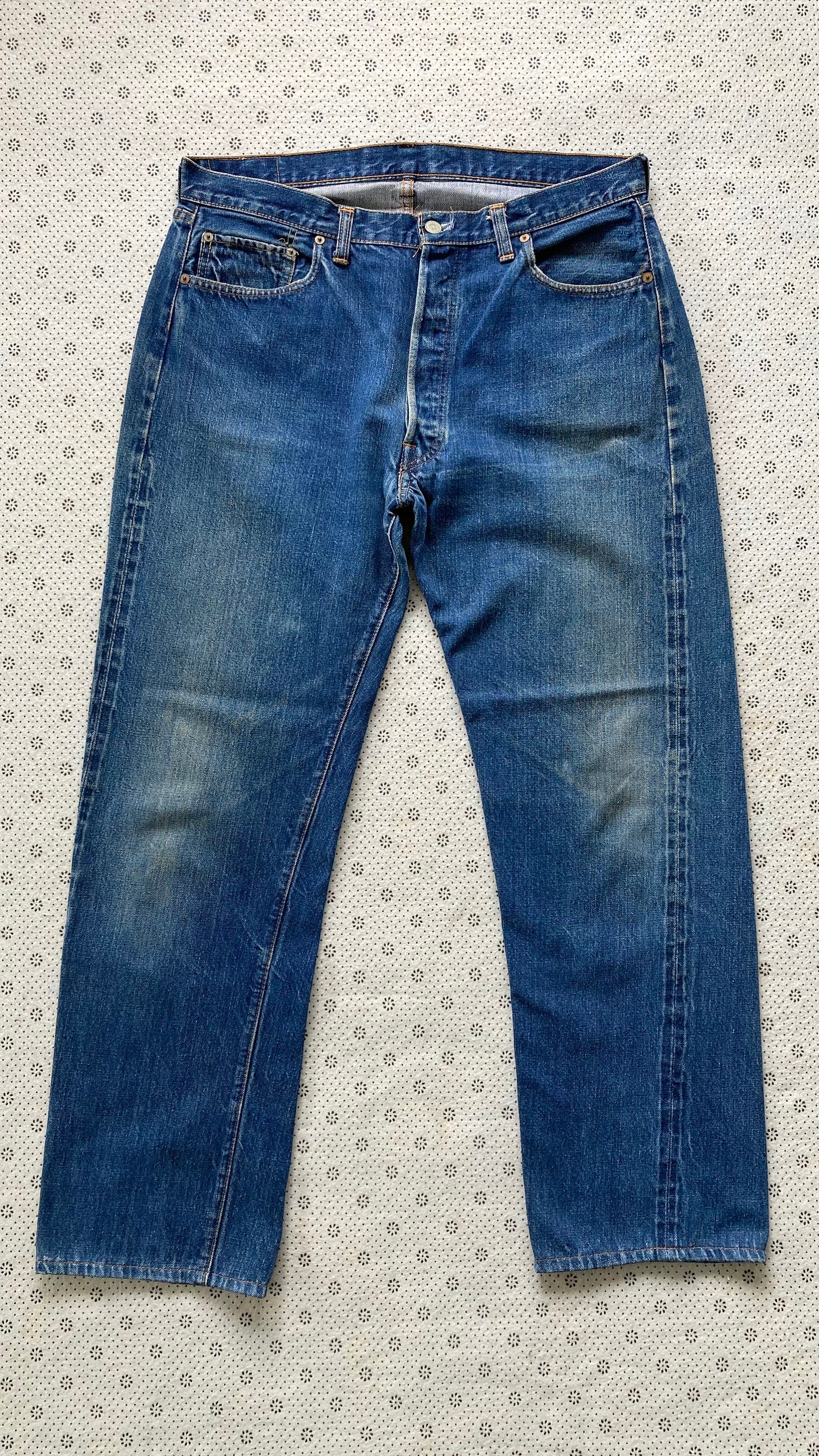 1960s Levis Big E - Etsy