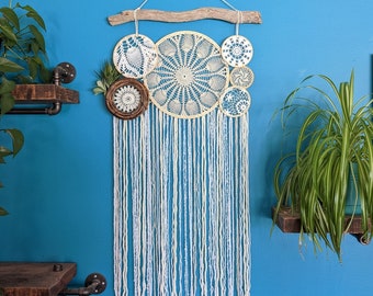 Peace Wallhanging