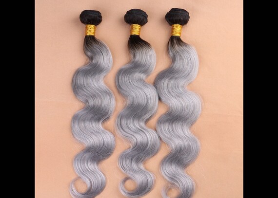 100g Bundle Of Brazilian 100 Virgin Human Hair Bundles 100g Etsy