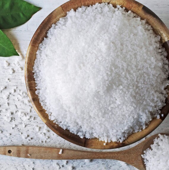 German Epsom Salts I Magnesium Sulfate I Food Grade I Etsy