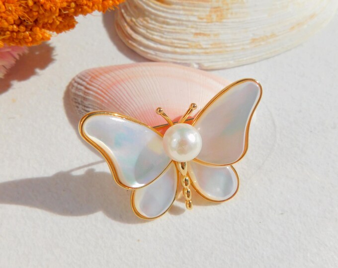 Brooches Pins OceanRhyme