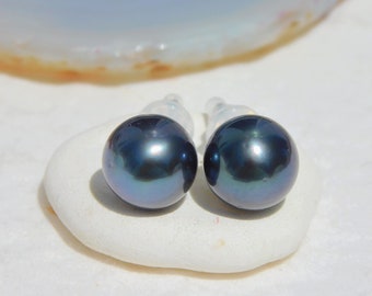 Tahitian Floating Pearls 11.5mm