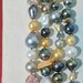 see more listings in the Necklaces - Beaded  section