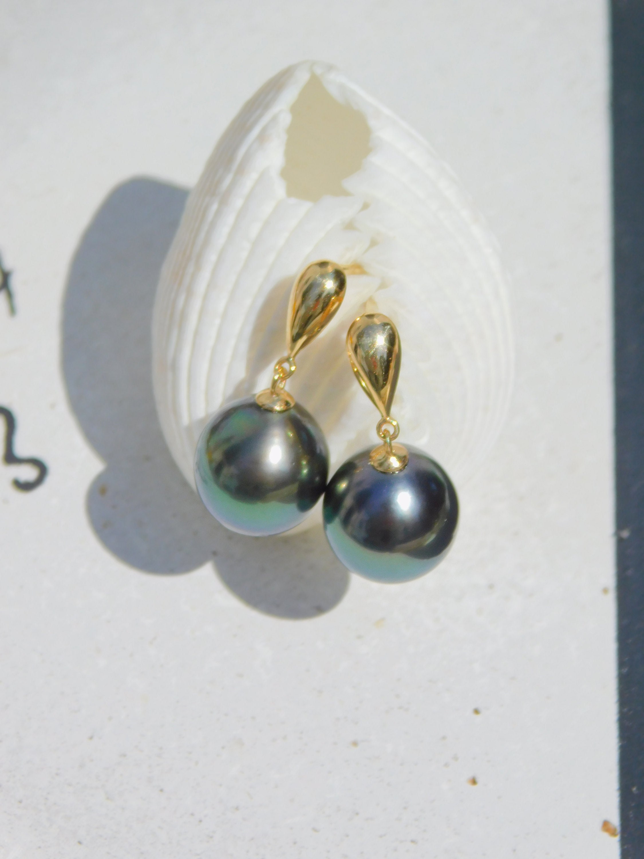 Au750 Gold - Etsy