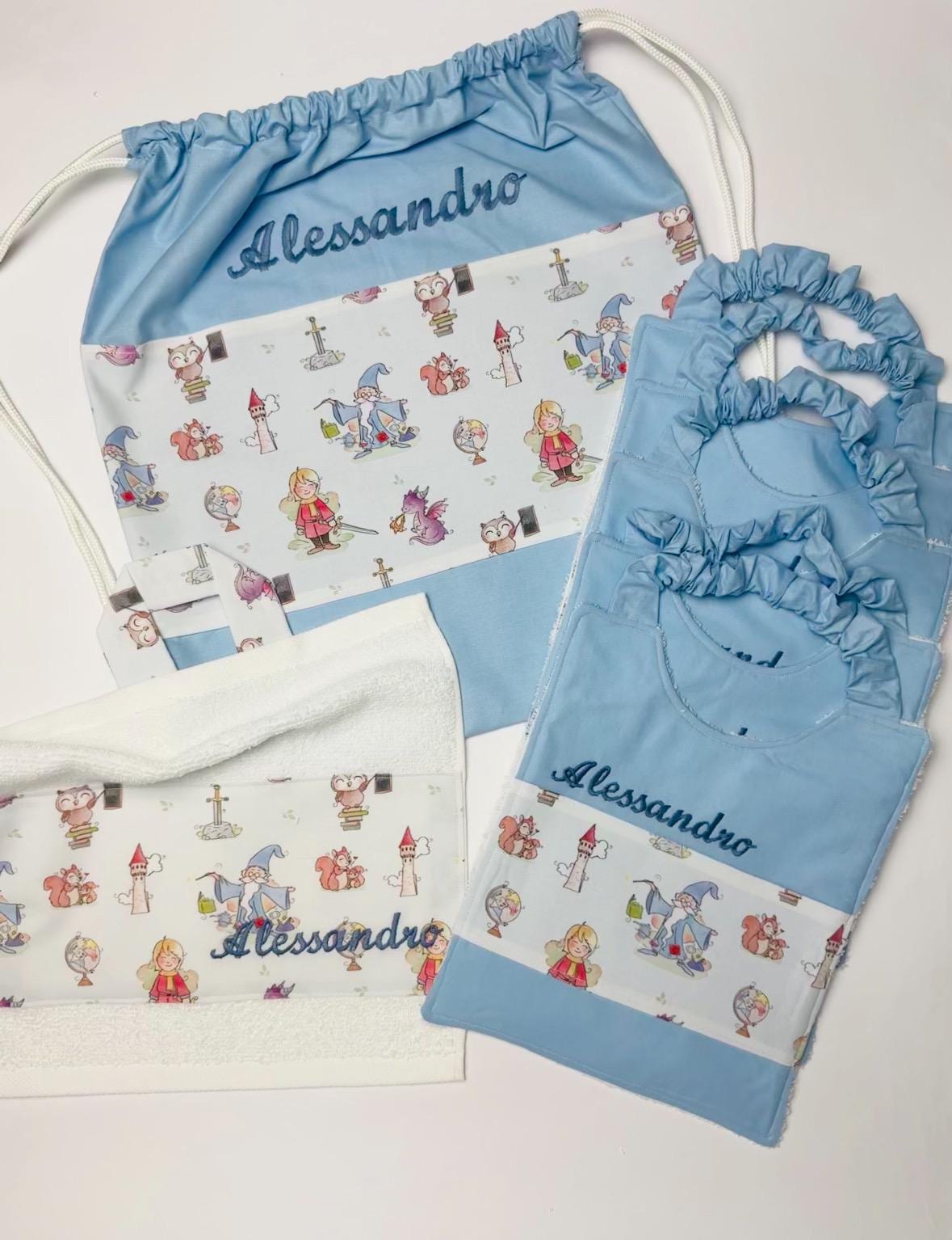 Wonderlandcucito Italia