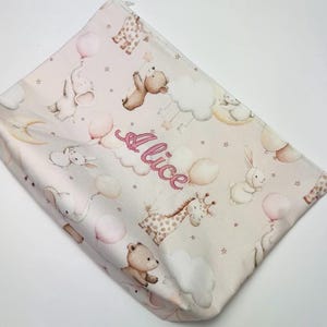 Maxi Pochette “Baloon”