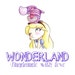 Wonderlandcucito store logo