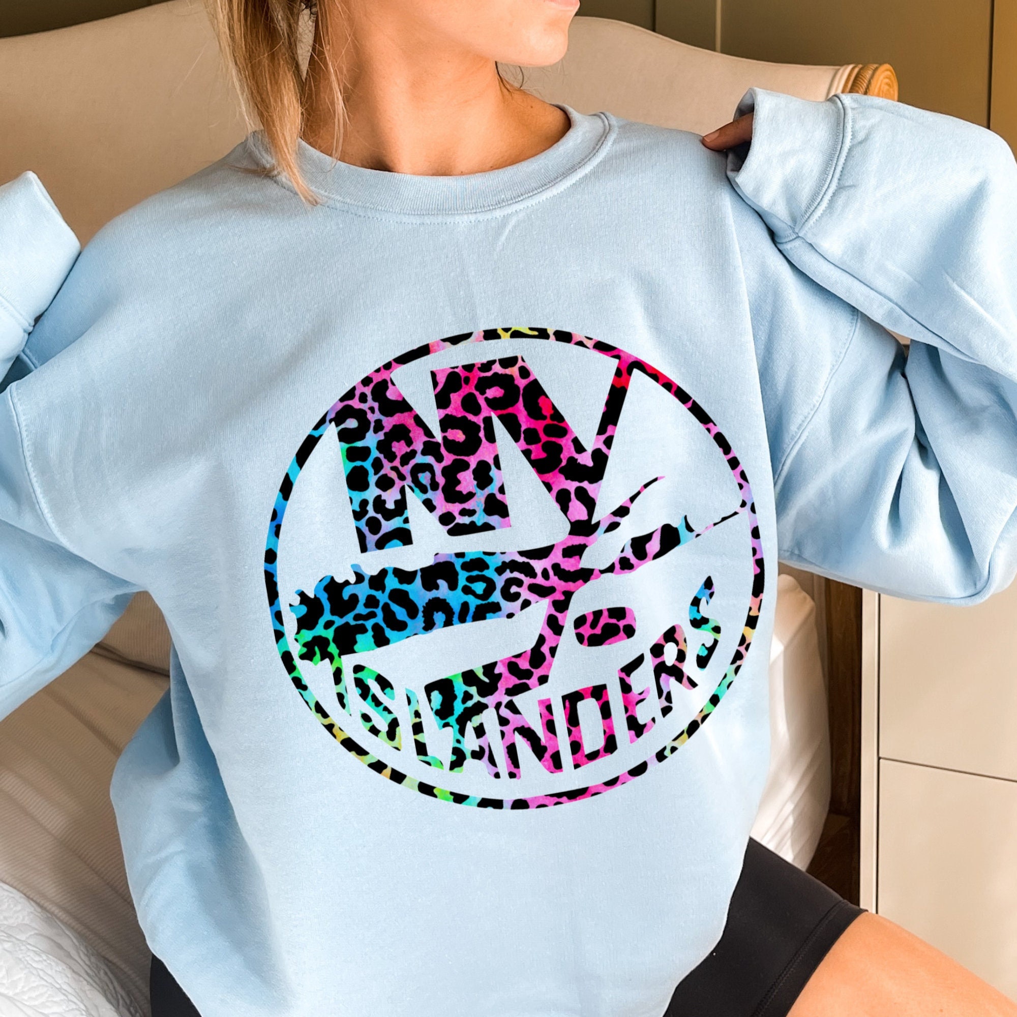 New York Islanders Shirts, Sweaters, Islanders Ugly Sweaters, Dress Shirts