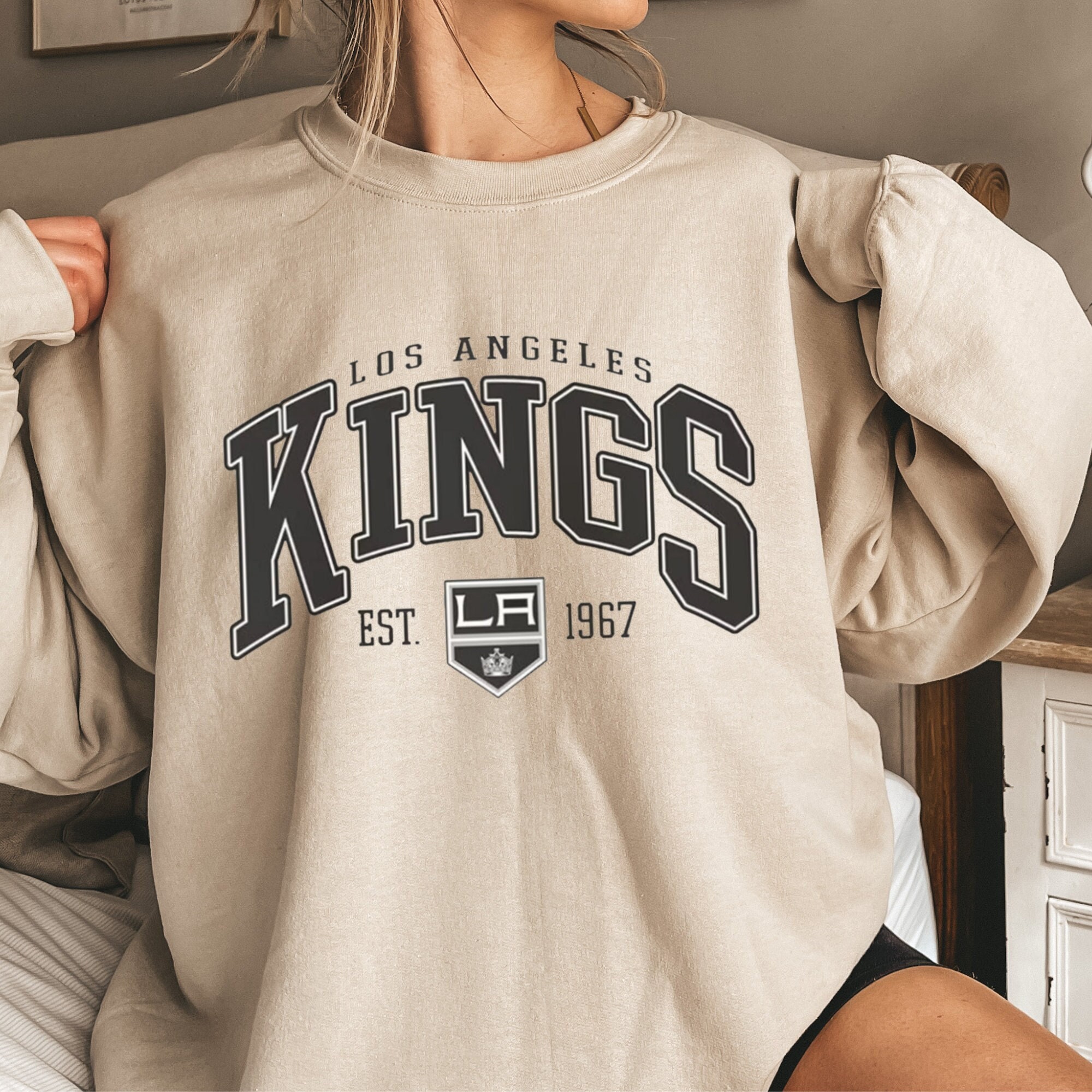 Vintage Ice Hockey T-Shirts, Hats, Sweatshirts & Jerseys