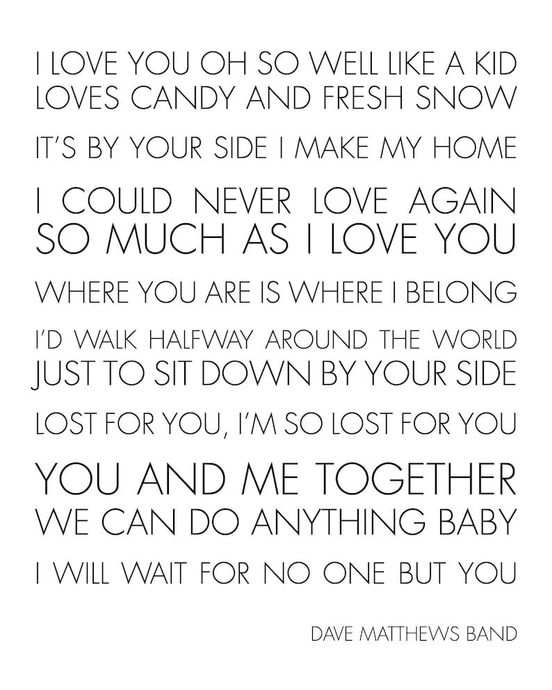 come see me lyrics dave matthews come see me lyrics dave matthews