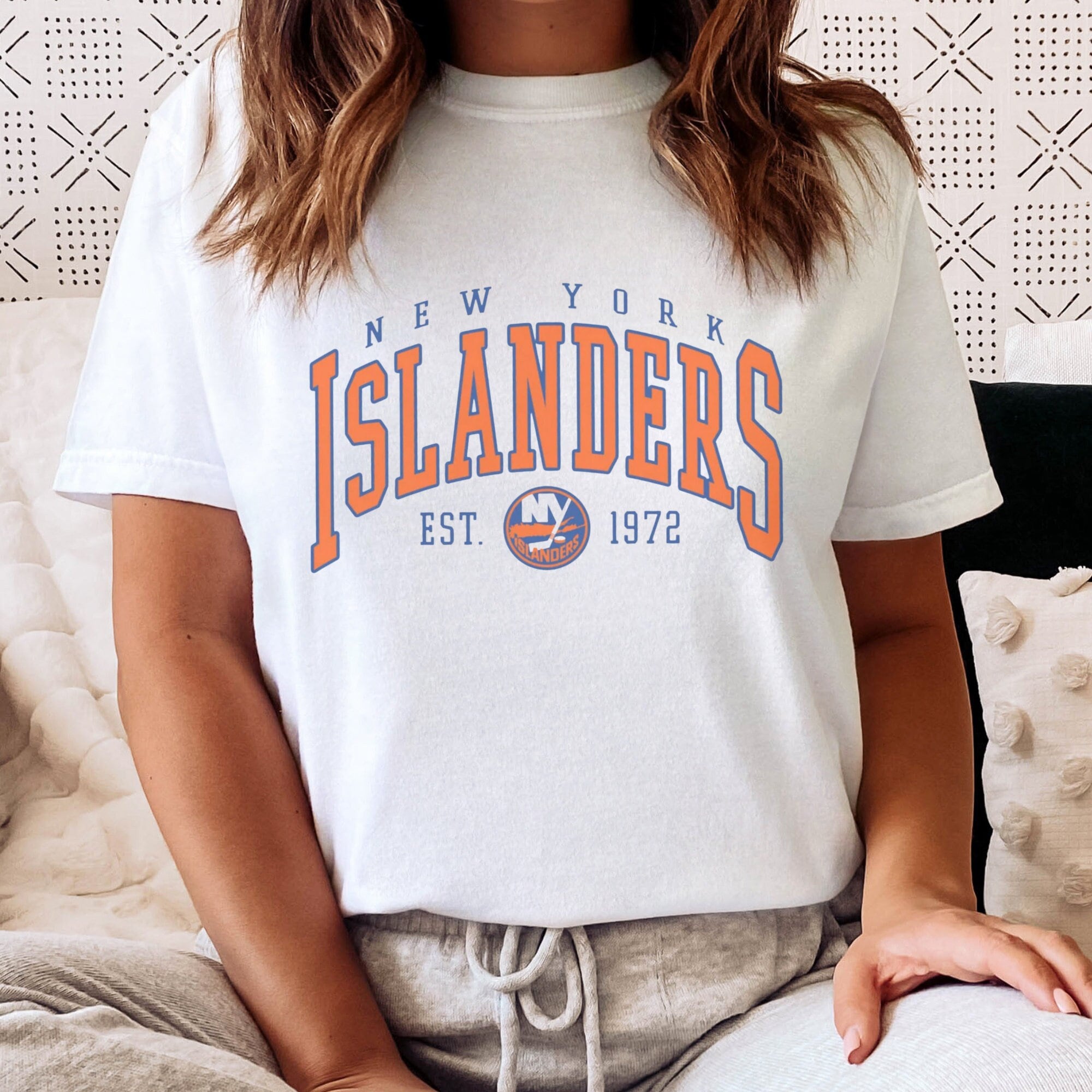 FREE shipping New York Islanders Fisherman shirt, Unisex tee