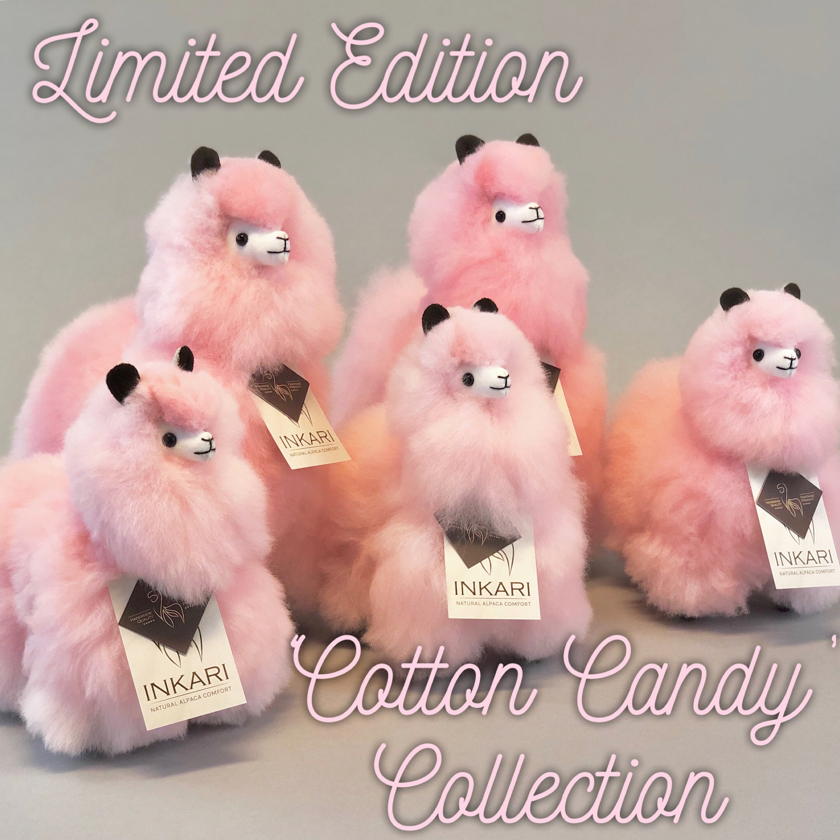 hypoallergenic stuffed toys