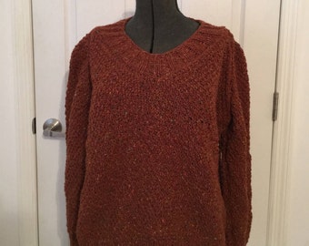 100% Irish Wool - Hand Made