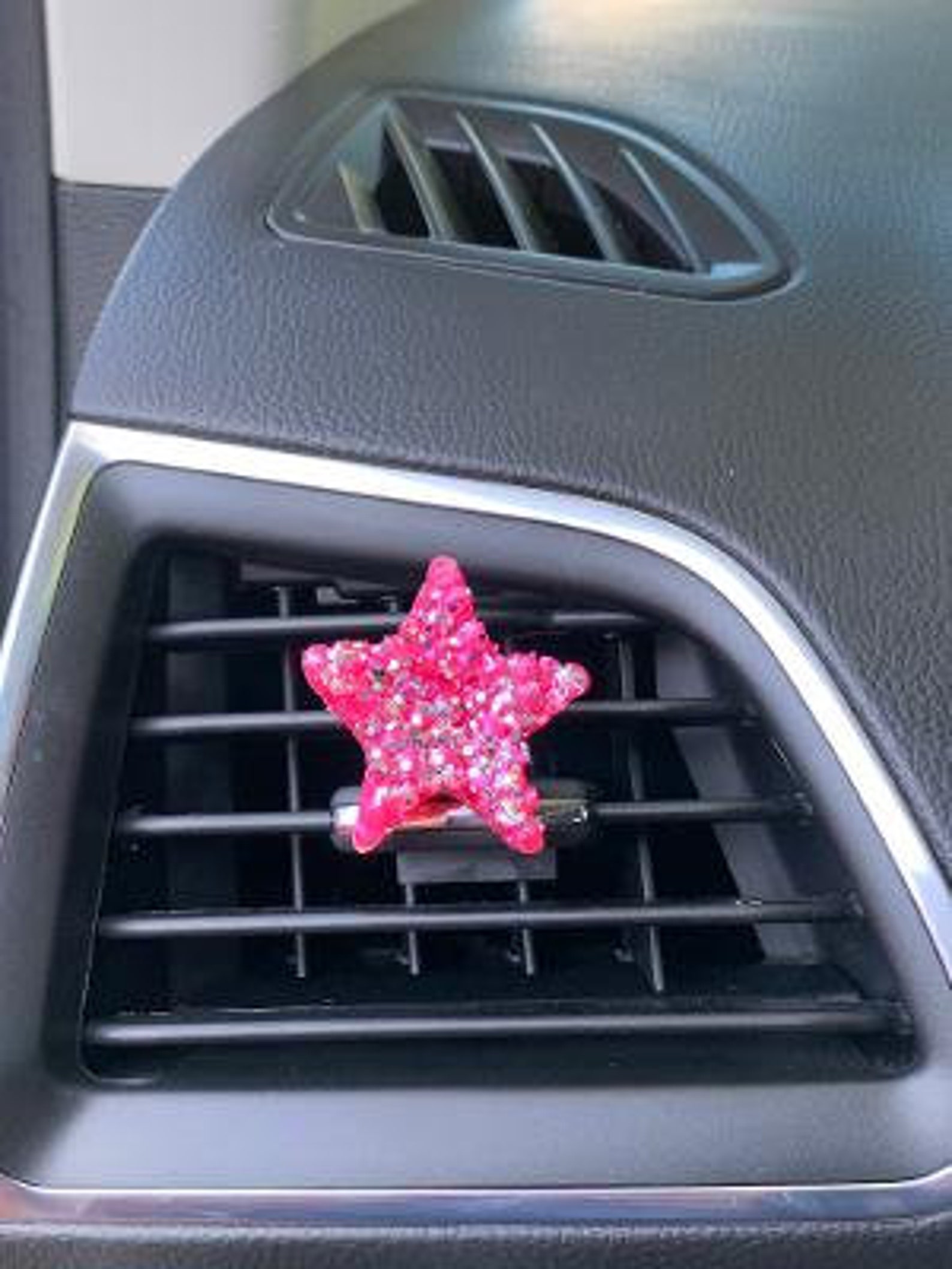 Vent Clip Freshie Etsy