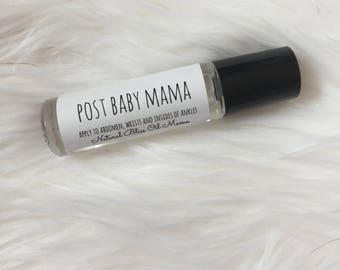 Post Baby Hormone Balance- Calm Mama