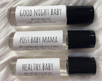 New Mom Kits