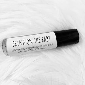 Fertility Booster