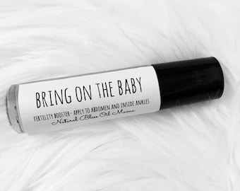 Fertility Booster