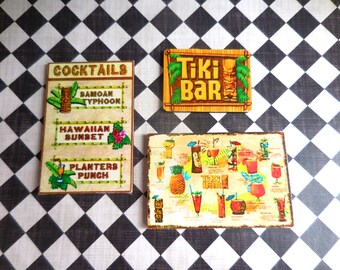 Miniature della casa delle bambole 'Meat Haven' Una