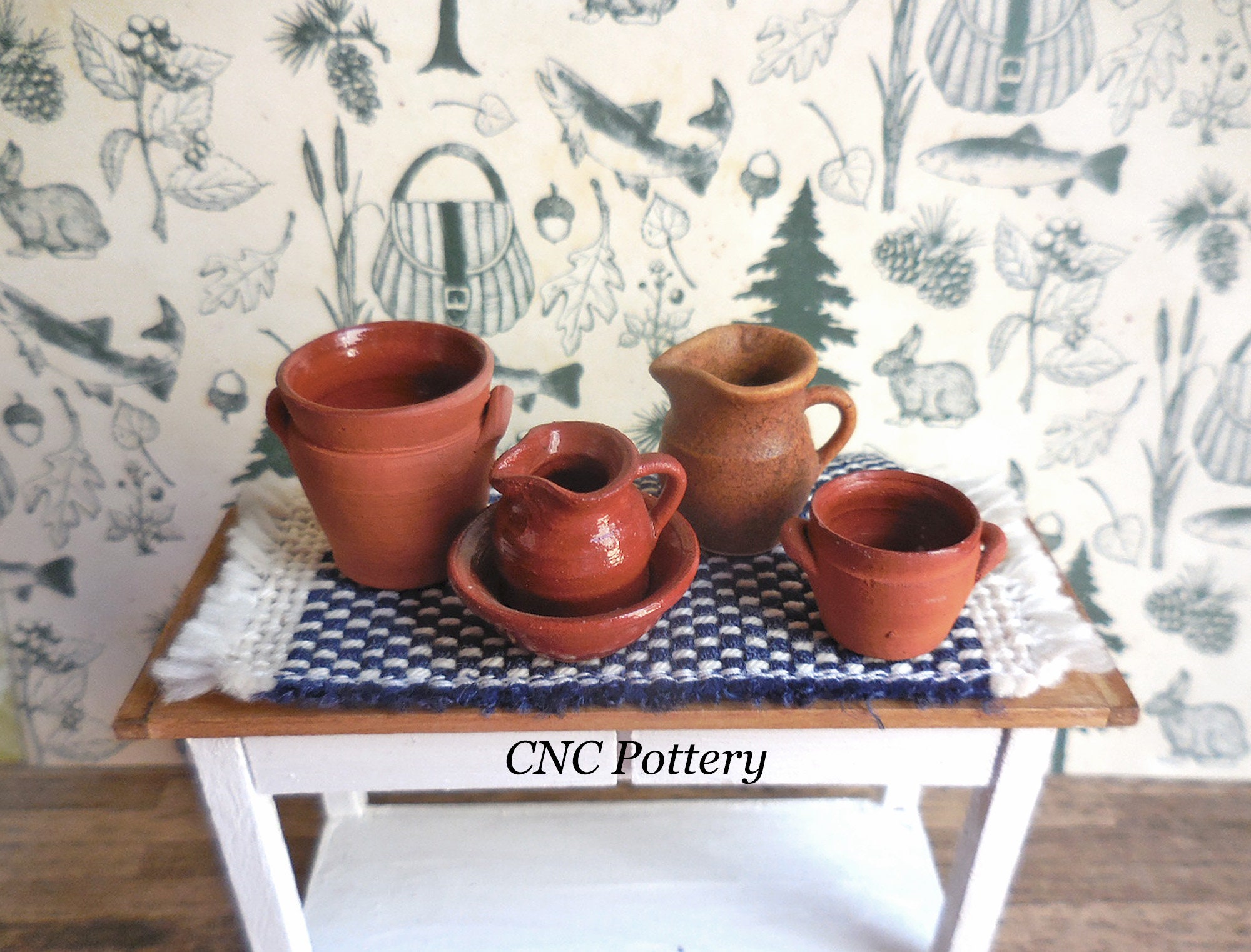 Rowe Pottery Crocks | eBay