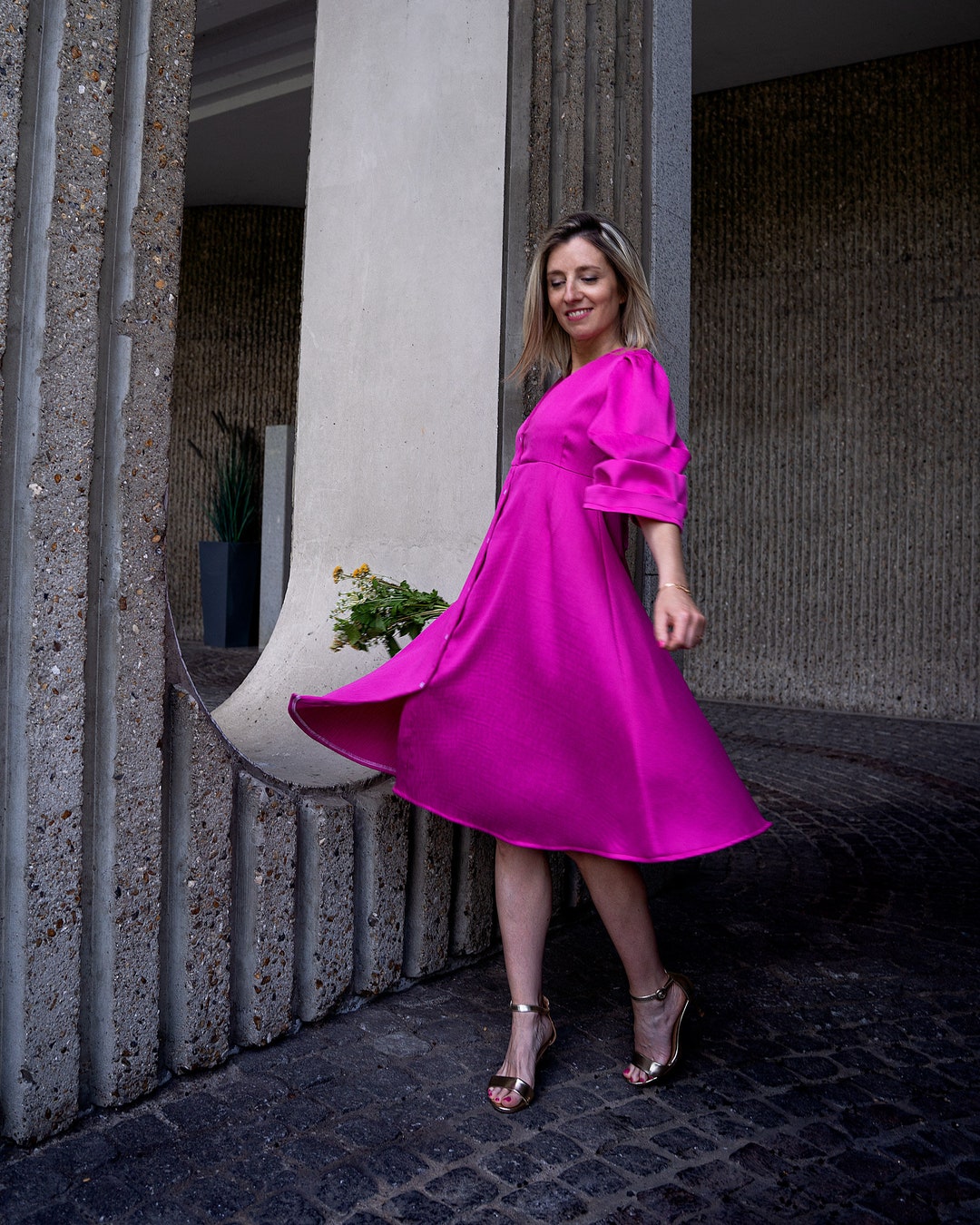 PDF Sewing Pattern A4 AND A0 Belle De Jour Dress Size 34 To 48 Etsy pdf-sewing-pattern-a4-and-a0-belle-de-jour-dress-size-34-to-48-etsy