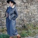 Twilight Temptress - The Nevermore Jumpsuit