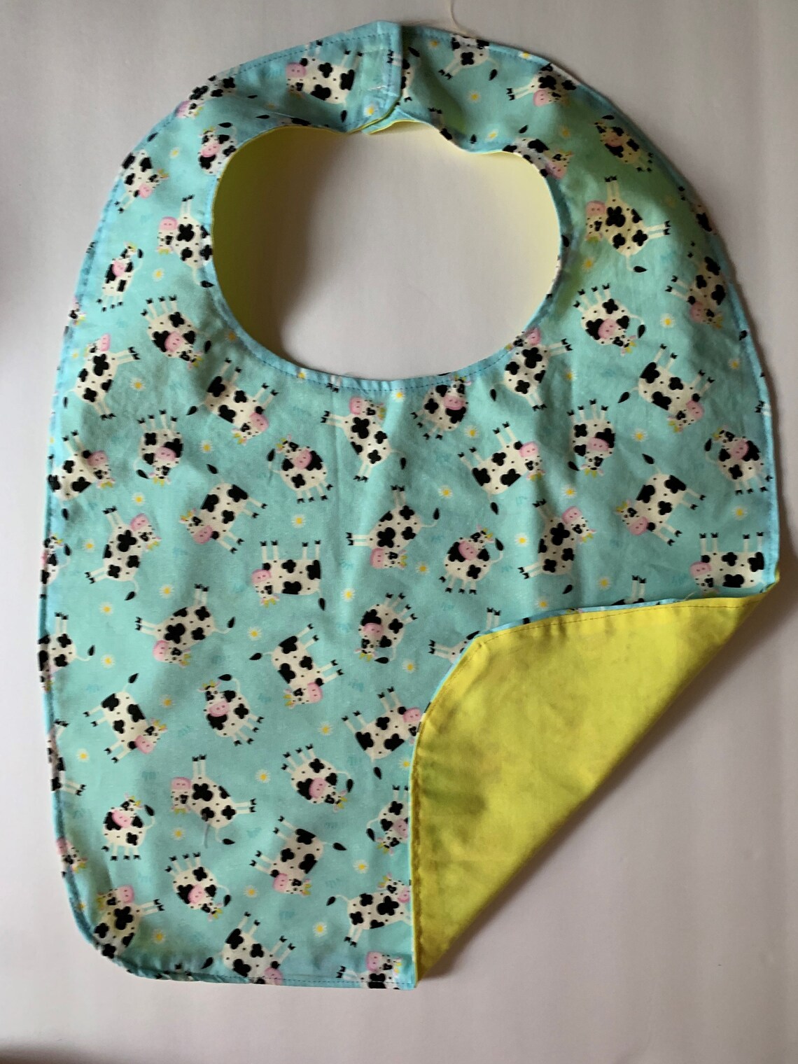 Dignity Bibs for Adults Etsy